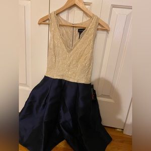 Young Women’s Dress